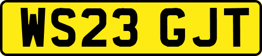 WS23GJT