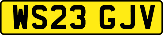 WS23GJV