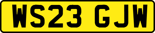 WS23GJW