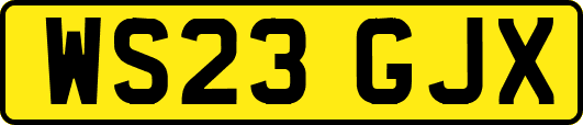 WS23GJX