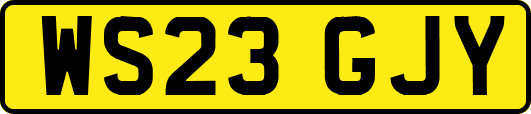 WS23GJY