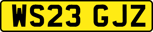 WS23GJZ