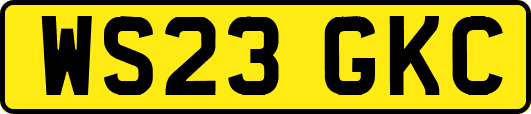 WS23GKC