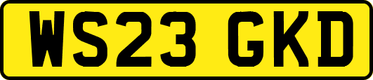 WS23GKD