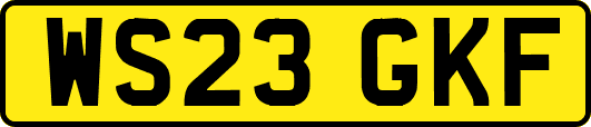 WS23GKF
