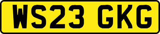 WS23GKG
