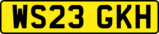 WS23GKH