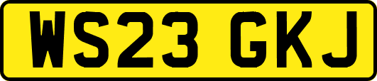 WS23GKJ