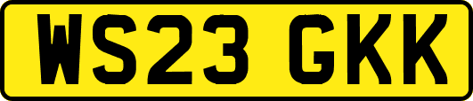 WS23GKK