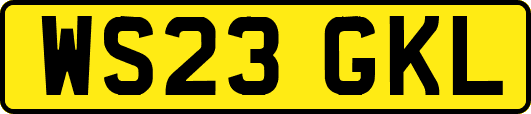 WS23GKL