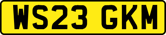 WS23GKM