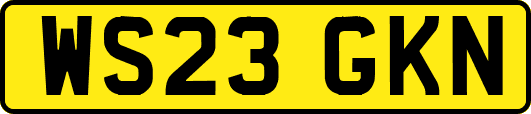WS23GKN