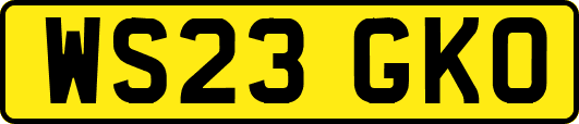 WS23GKO