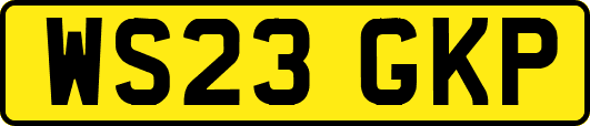 WS23GKP