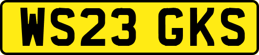 WS23GKS