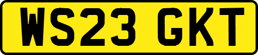 WS23GKT
