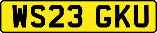 WS23GKU