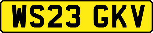 WS23GKV