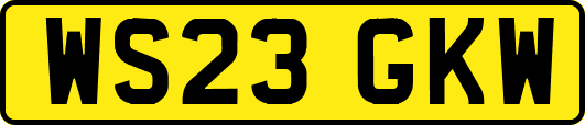 WS23GKW