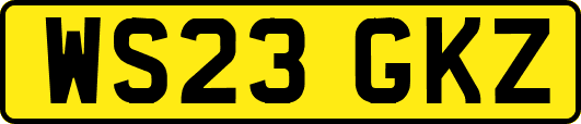 WS23GKZ