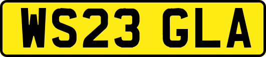 WS23GLA