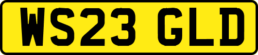 WS23GLD