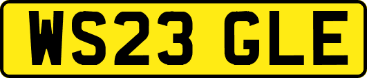 WS23GLE