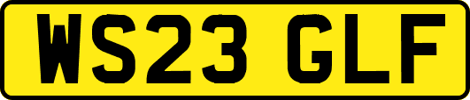 WS23GLF