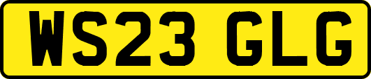 WS23GLG