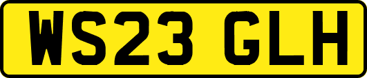 WS23GLH