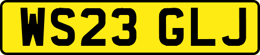 WS23GLJ