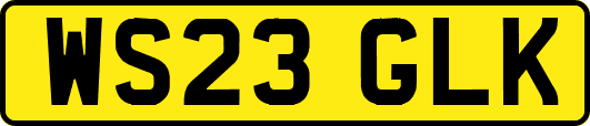 WS23GLK