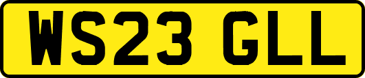 WS23GLL