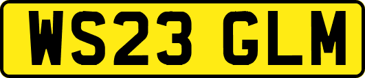 WS23GLM
