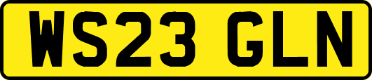 WS23GLN