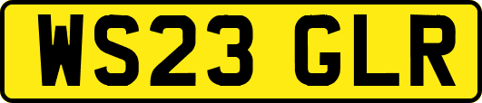 WS23GLR