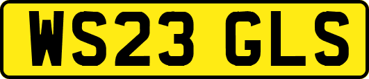WS23GLS