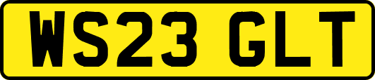 WS23GLT