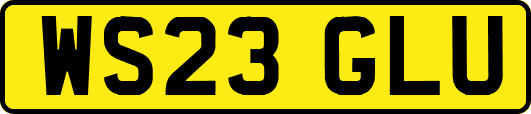 WS23GLU