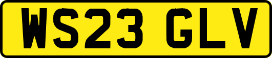 WS23GLV