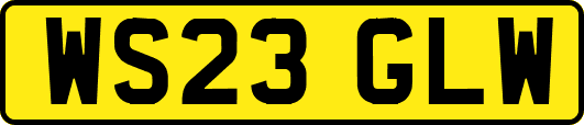 WS23GLW
