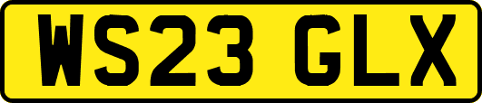 WS23GLX