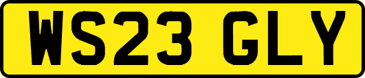 WS23GLY