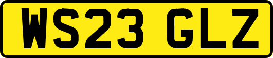 WS23GLZ