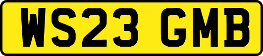 WS23GMB