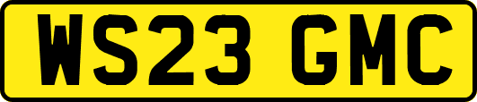 WS23GMC