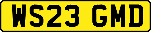WS23GMD