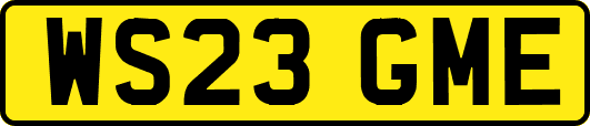 WS23GME