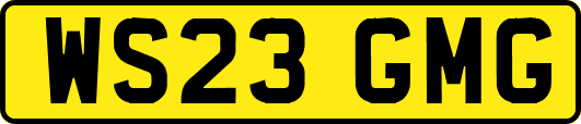 WS23GMG