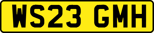 WS23GMH